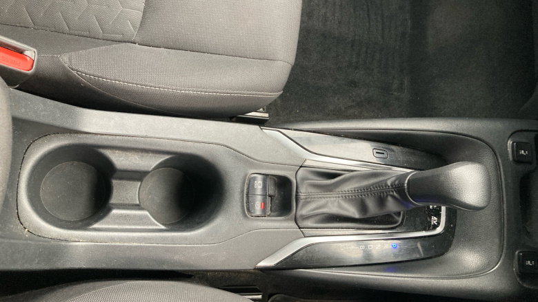 Toyota Corolla Petrol 1.8 VVT-i Hybrid Commercial Auto